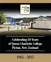 Queen Charlotte College
